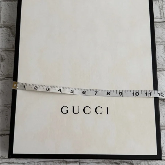 Gucci Empty Box - Picture 6 of 8